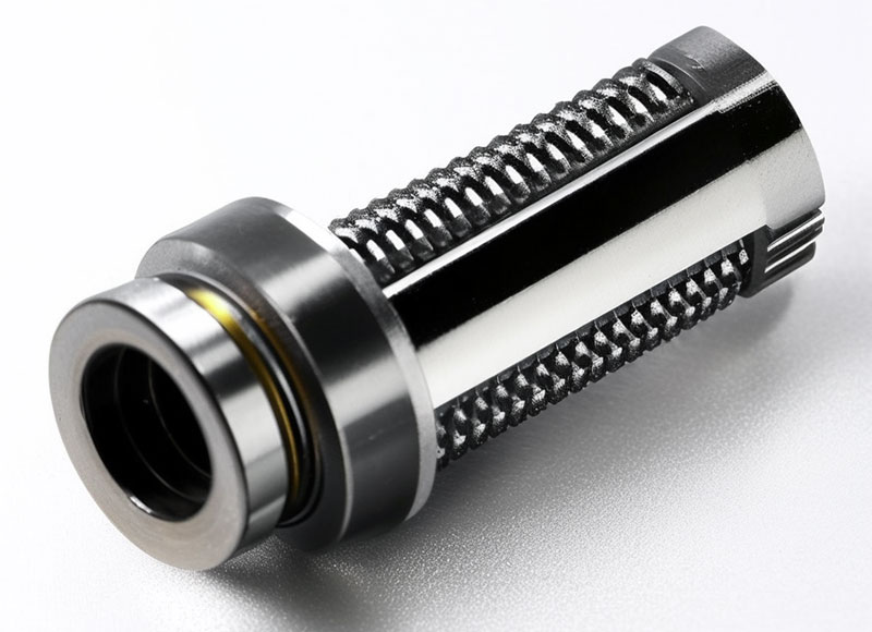 大型工业风扇螺栓自锁结构 大型工业风扇螺栓自锁结构