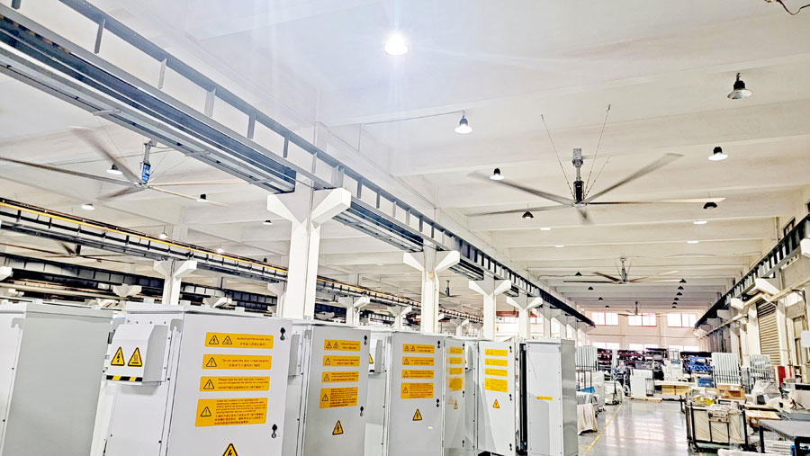 工业大型风扇钢丝绳 工业大型风扇钢丝绳